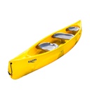 Canoë 3 pl. - AI 9km