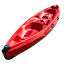 Classic double-seater kayak  - All Inclusive package 21km