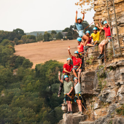 Challenge Teambuilding